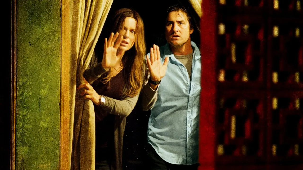 Cena de Temos Vagas (2007)