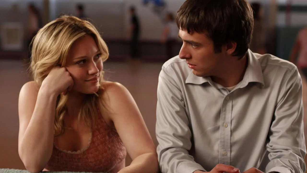 Cena de O Retorno de Bloodworth (2010)