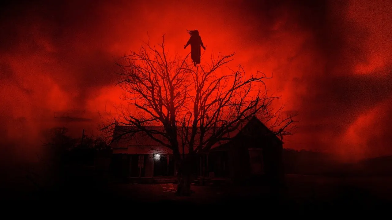 Cena de Demoníaca (2020)