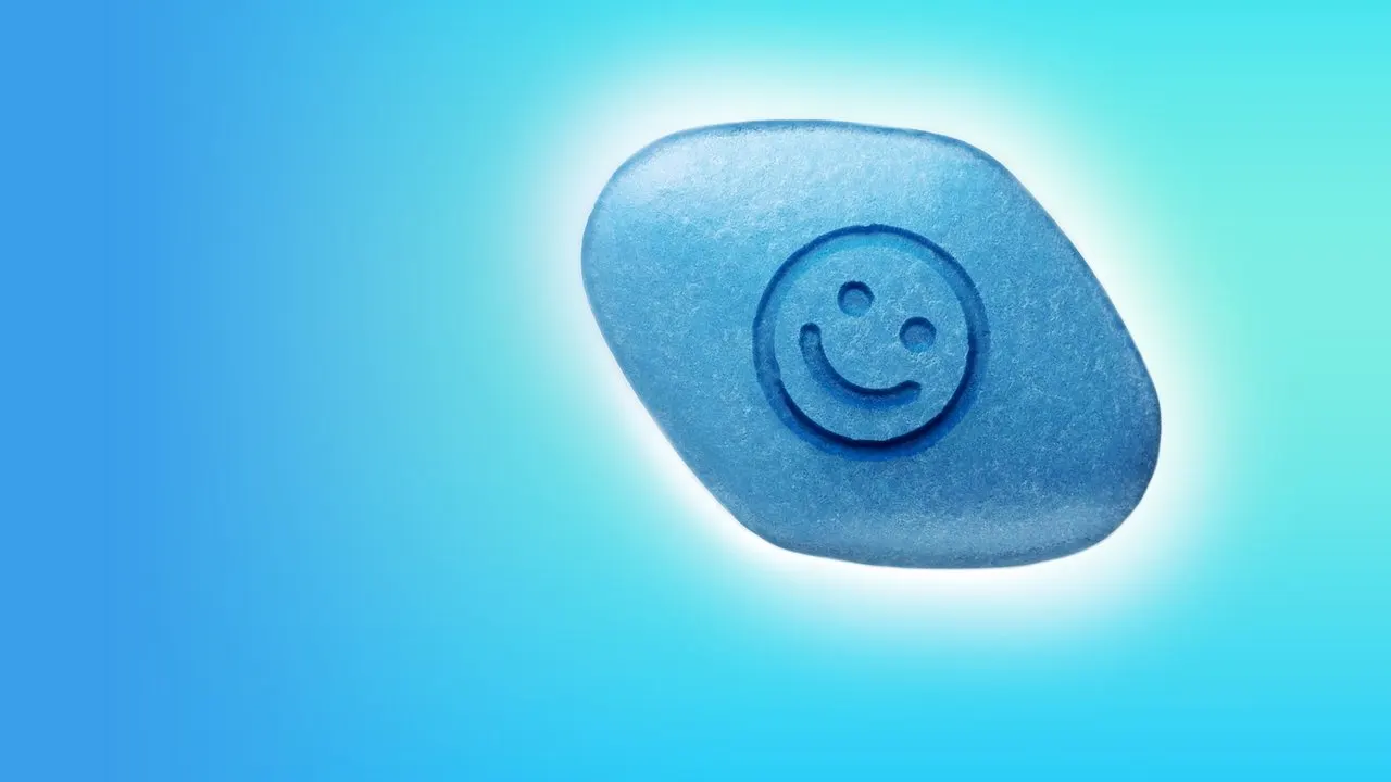 Cena de Viagra: A Pílula que Mudou o Mundo (2022)