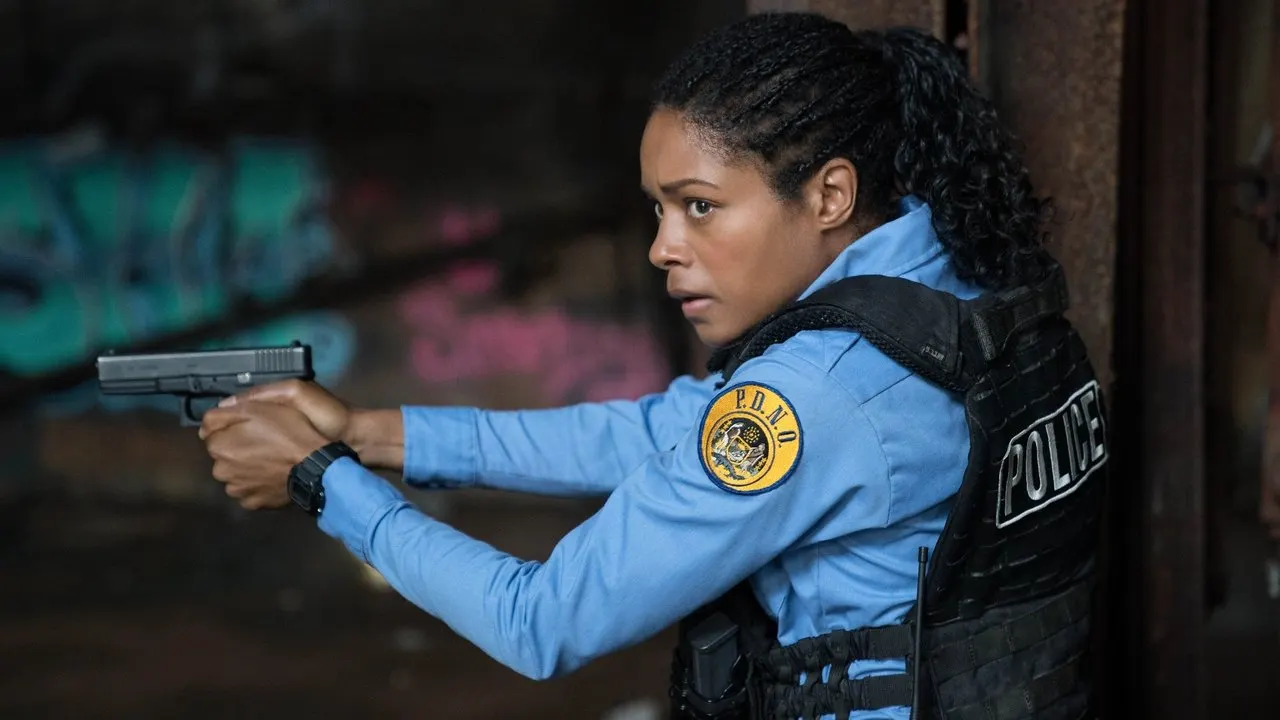 Cena de Cores da Justiça (2019)