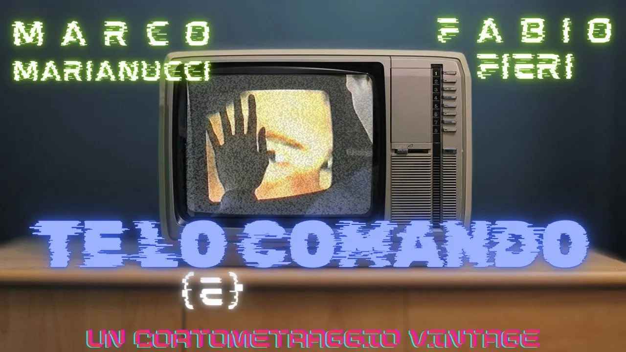 Cena de Te L(e)o Comando (2025)