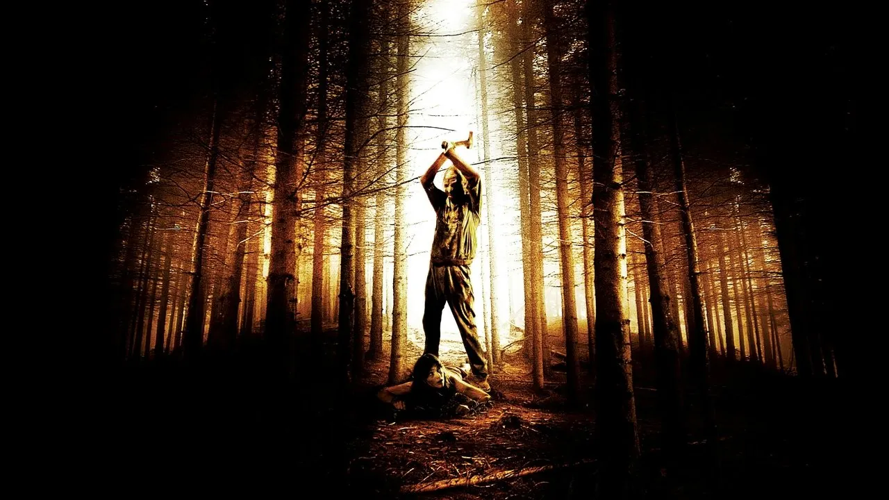 Cena de Pânico na Floresta 3 (2009)