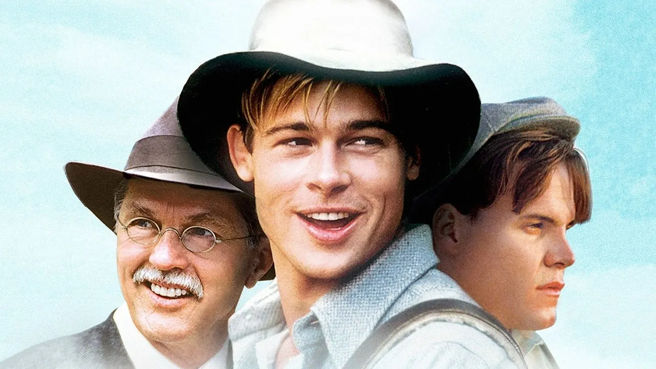 Cena de Nada é para Sempre (1992)