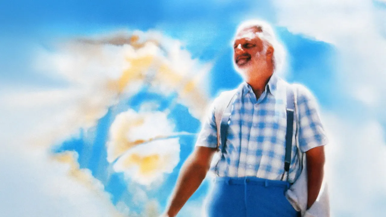 Cena de Deus é Brasileiro (2003)