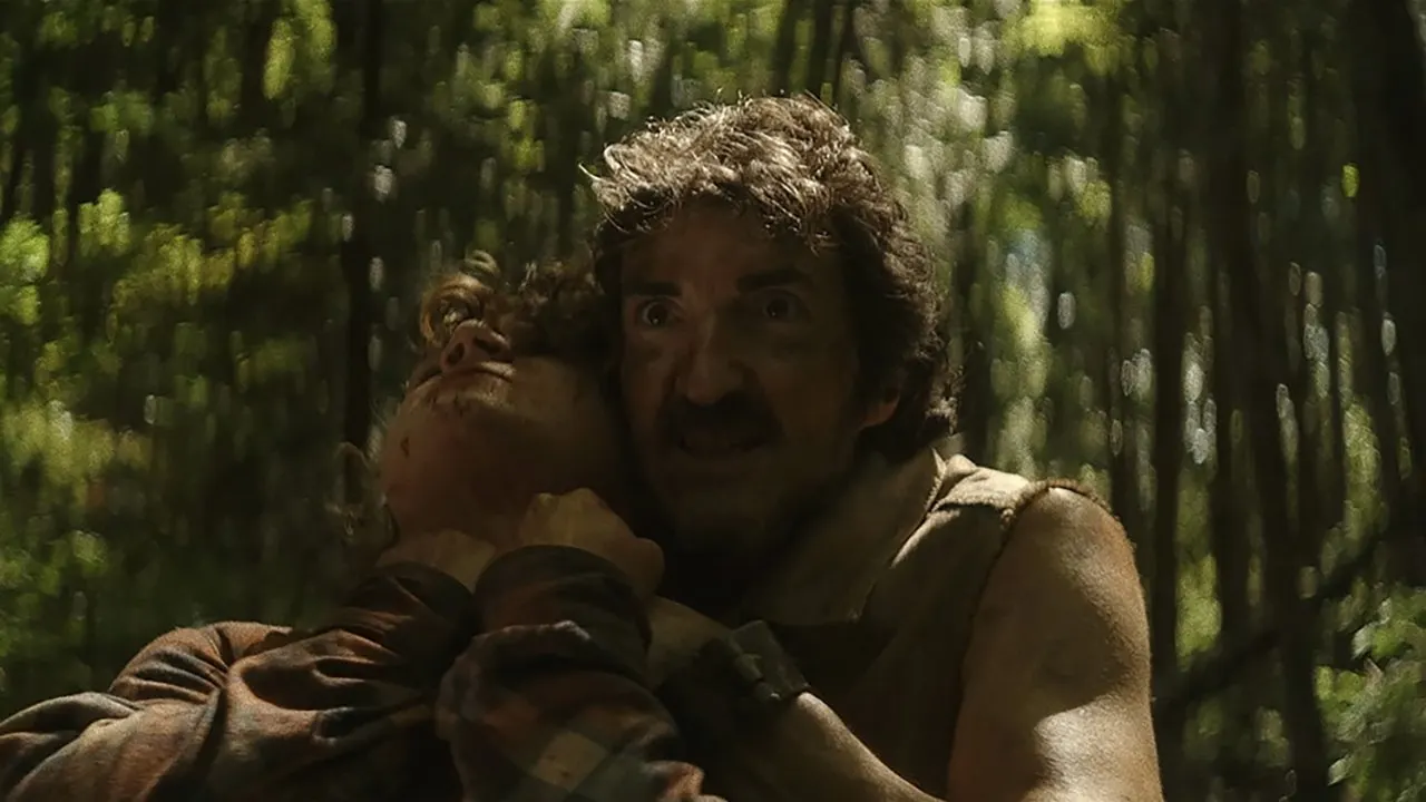 Cena de Assassinos Sádicos 2: Irmãos Famintos (2024)