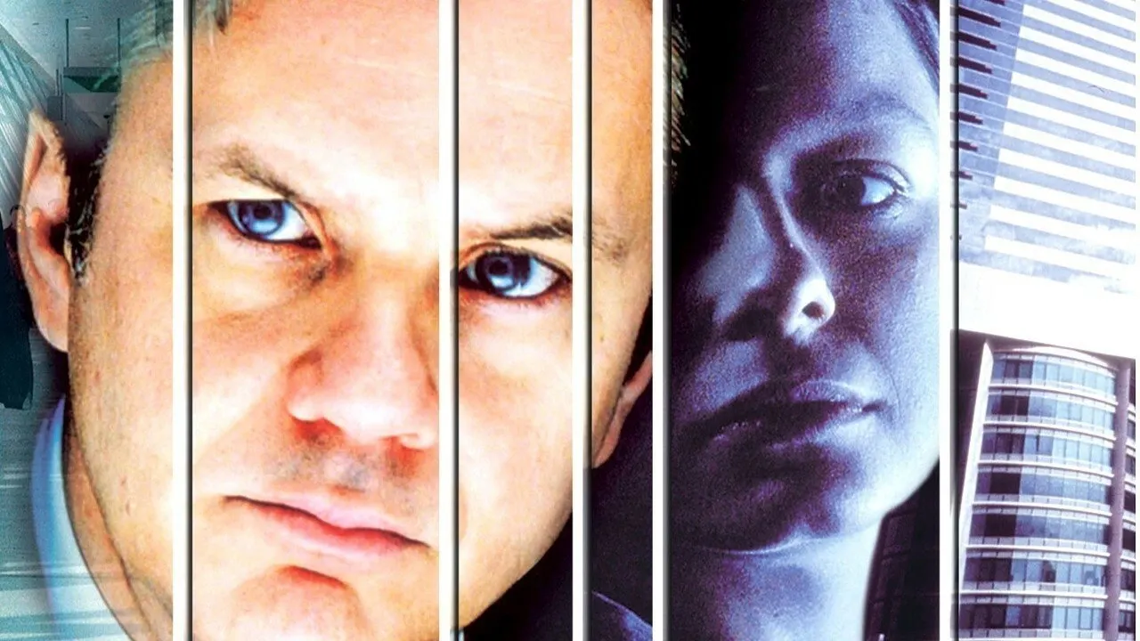 Cena de Código 46 (2003)