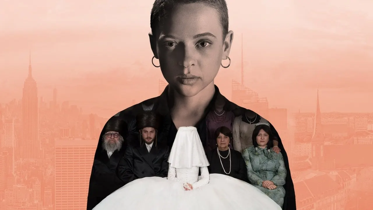 Cena de Nada Ortodoxa (2020)