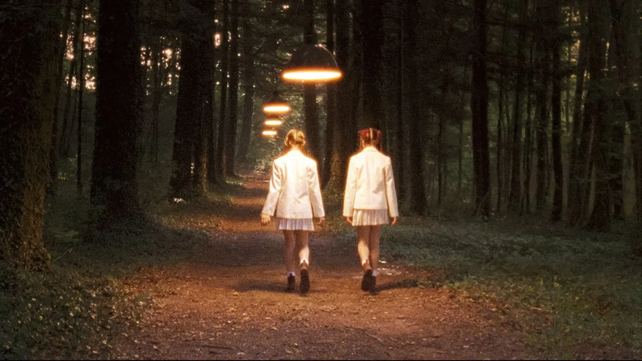 Cena de Inocência (2005)