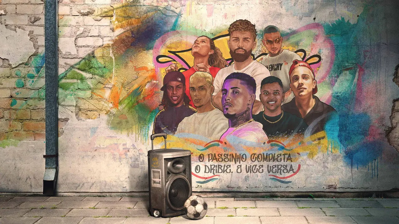 Cena de Funkbol (2022)