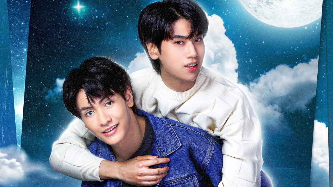 Cena de Star and Sky Star in My Mind (2022)