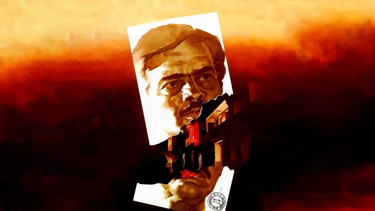 Cena de O Beijo no Asfalto (1981)
