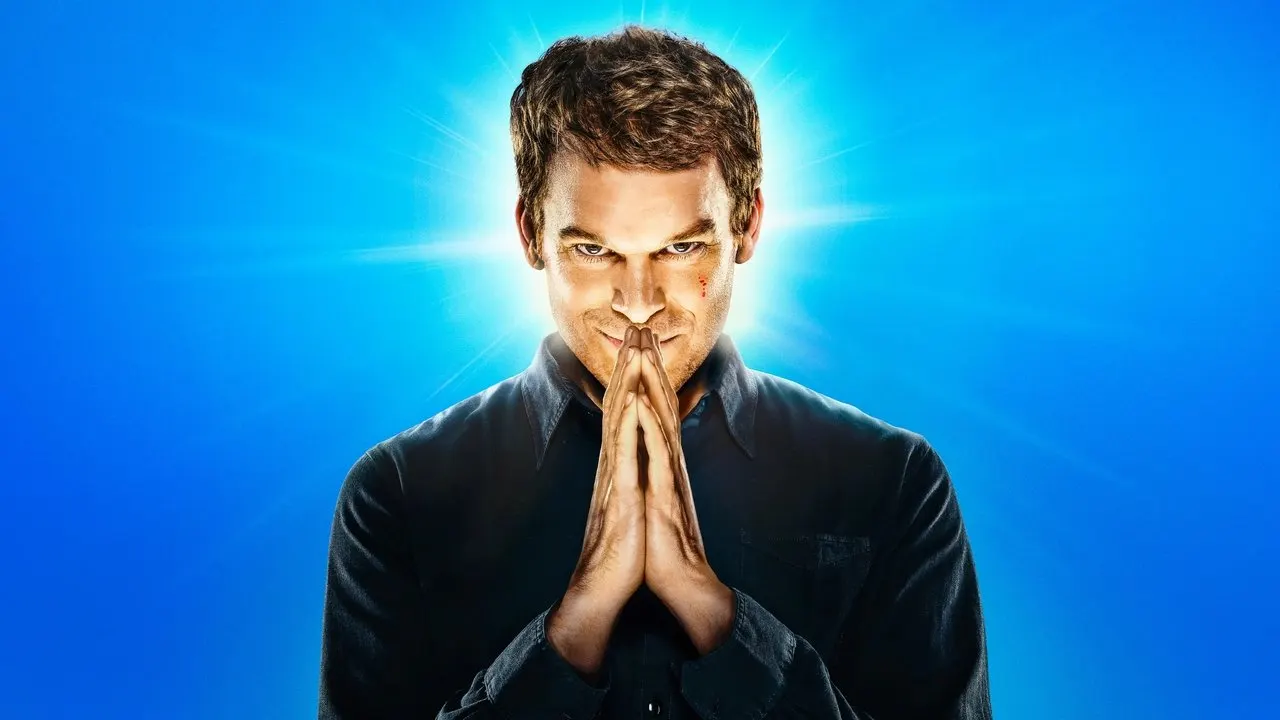 Cena de Dexter: Ressurreição (2025)