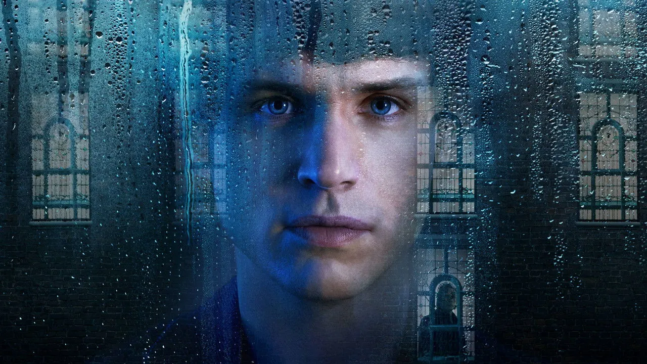 Cena de Talamasca: A Ordem Secreta, De Anne Rice (2025)