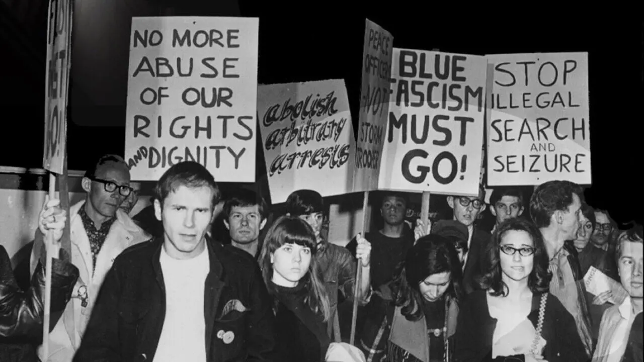 Cena de L.A.: A Queer History (2021)