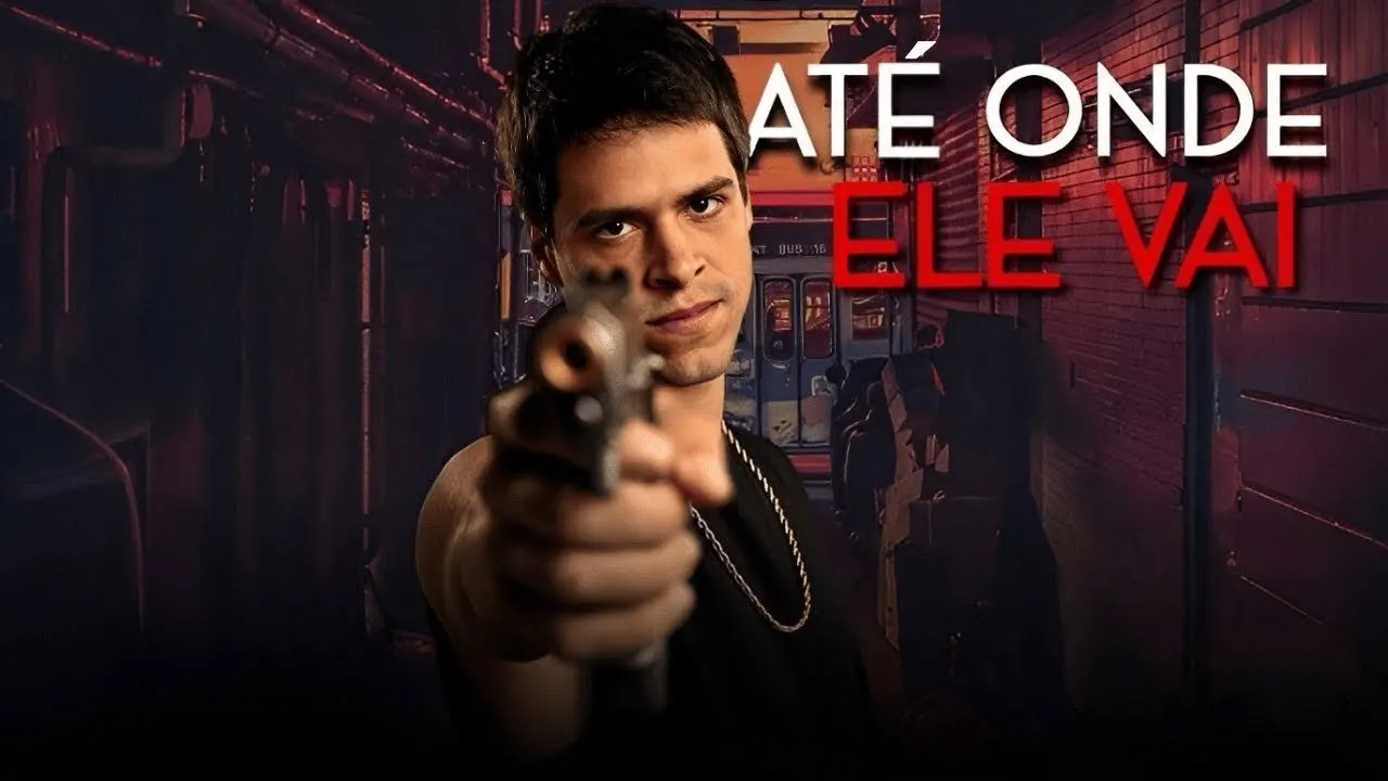 Cena de Até Onde Ele Vai (2025)