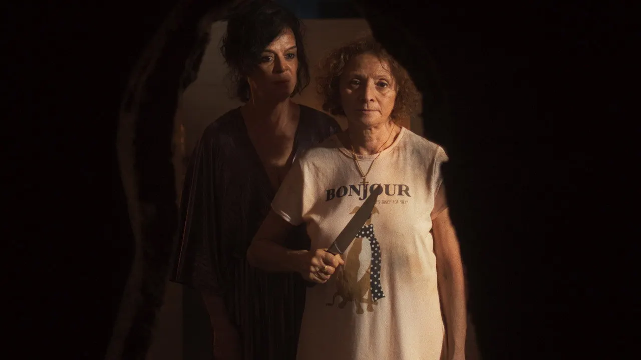 Cena de Gravidade (2025)