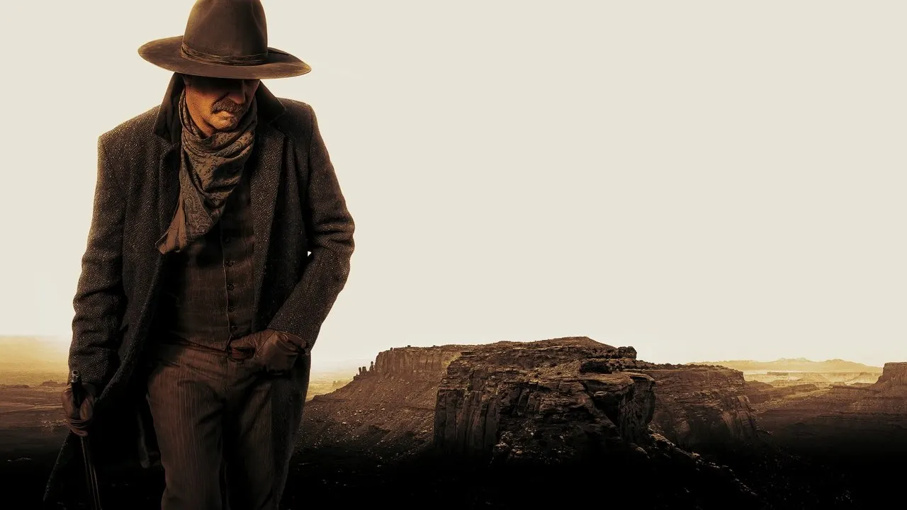 Cena de Horizon: Uma Saga Americana - Capítulo 1 (2024)