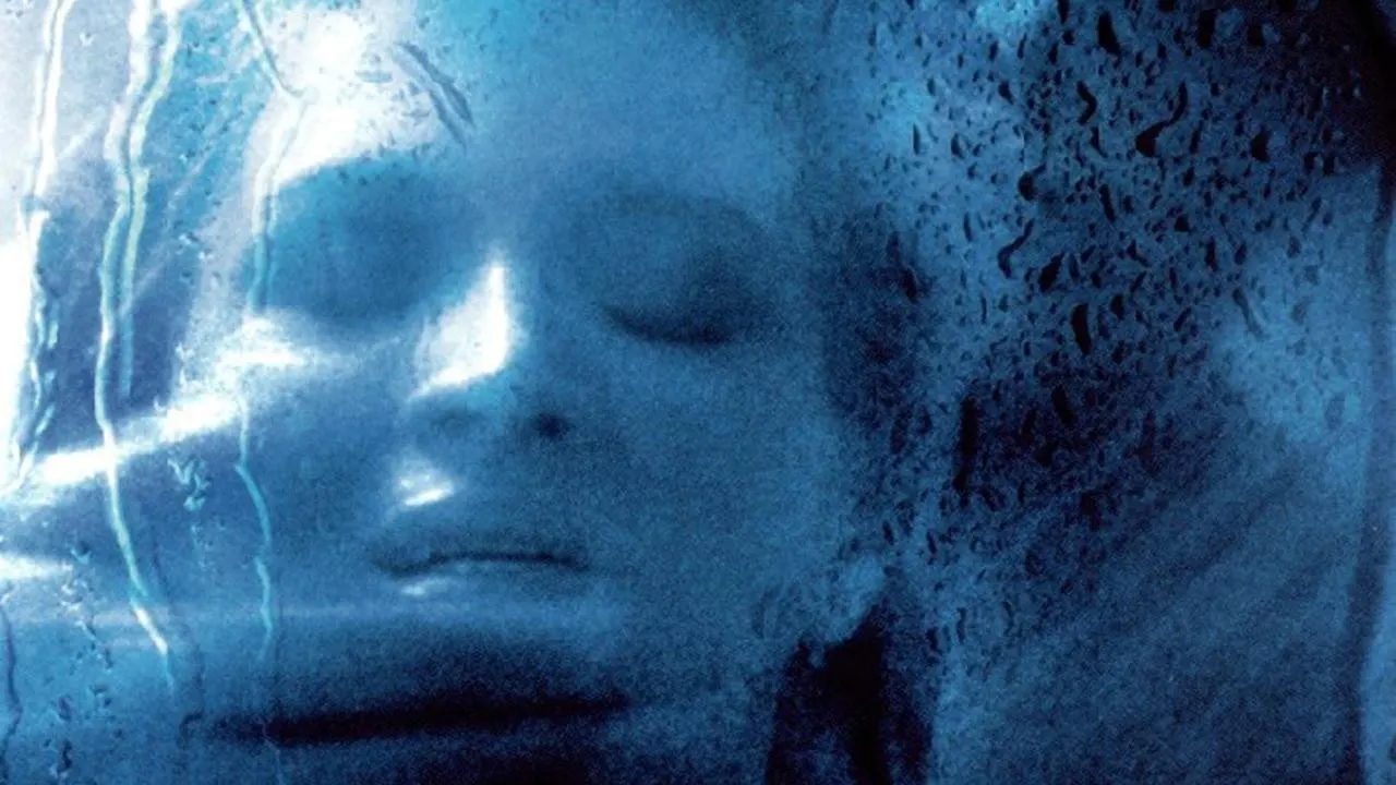 Cena de Vestida para Matar (1980)