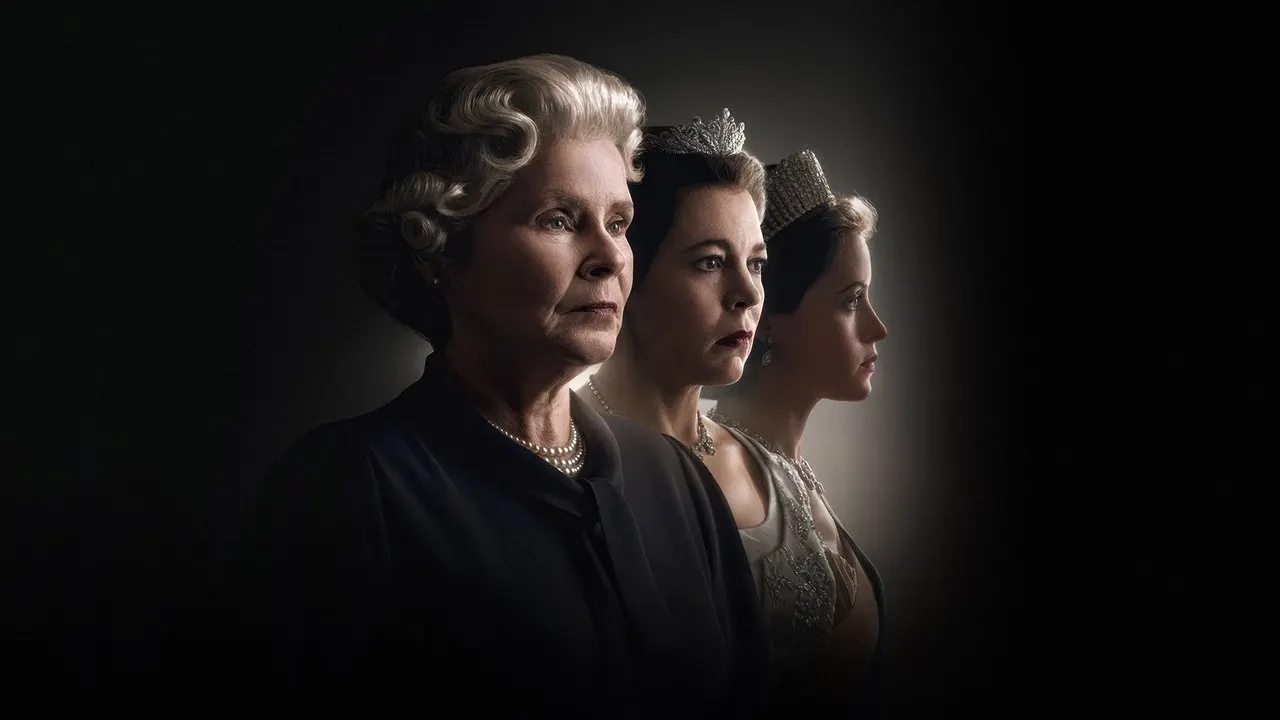 Cena de The Crown (2016)