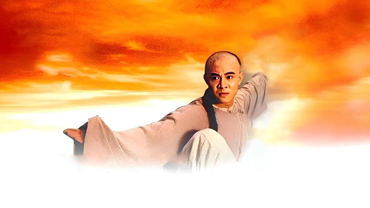Cena de Era Uma Vez na China 3 (1993)
