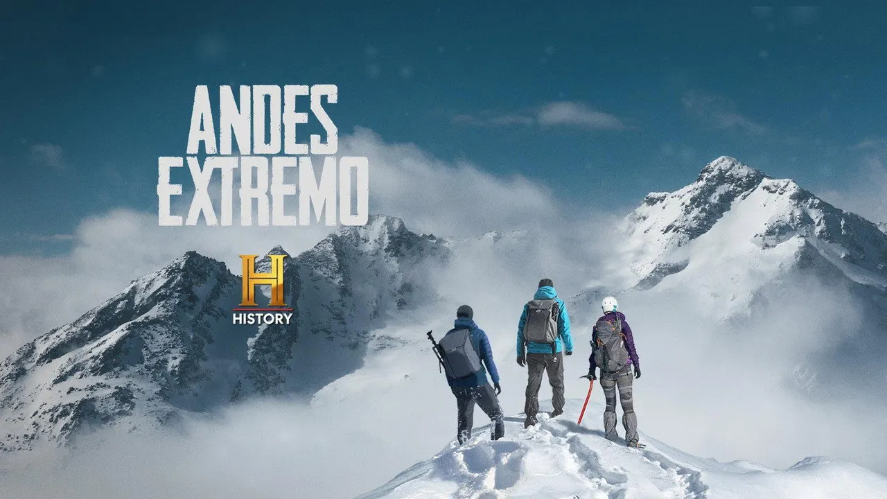 Cena de Andes Extremo (2023)