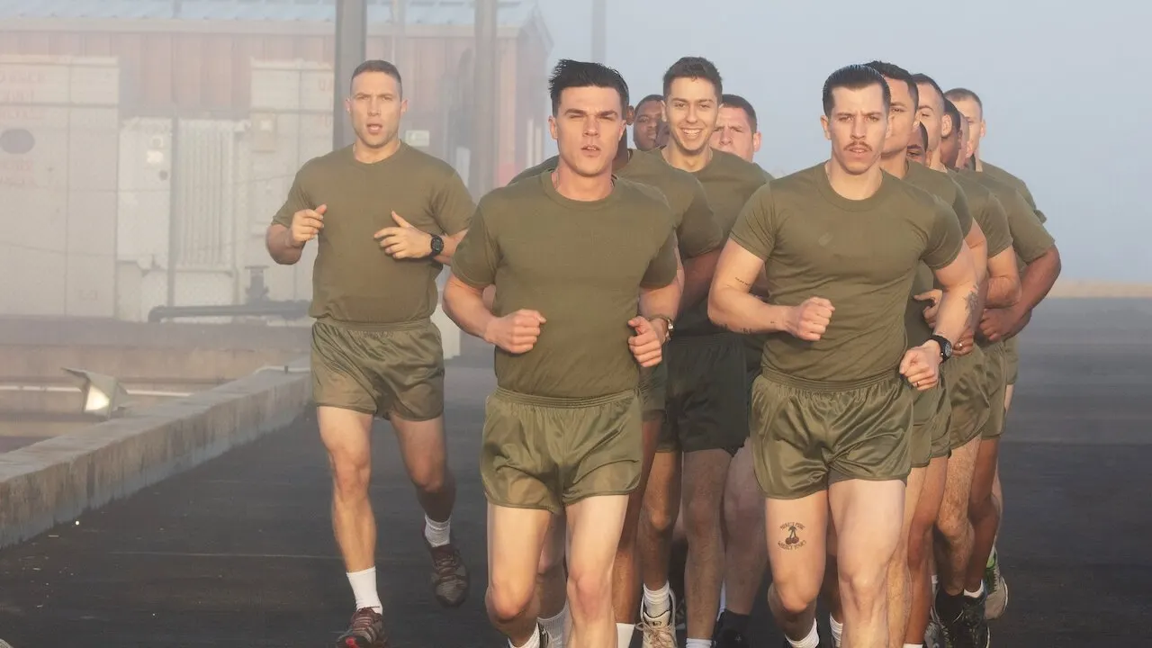 Cena de Lealdade à Prova (2019)