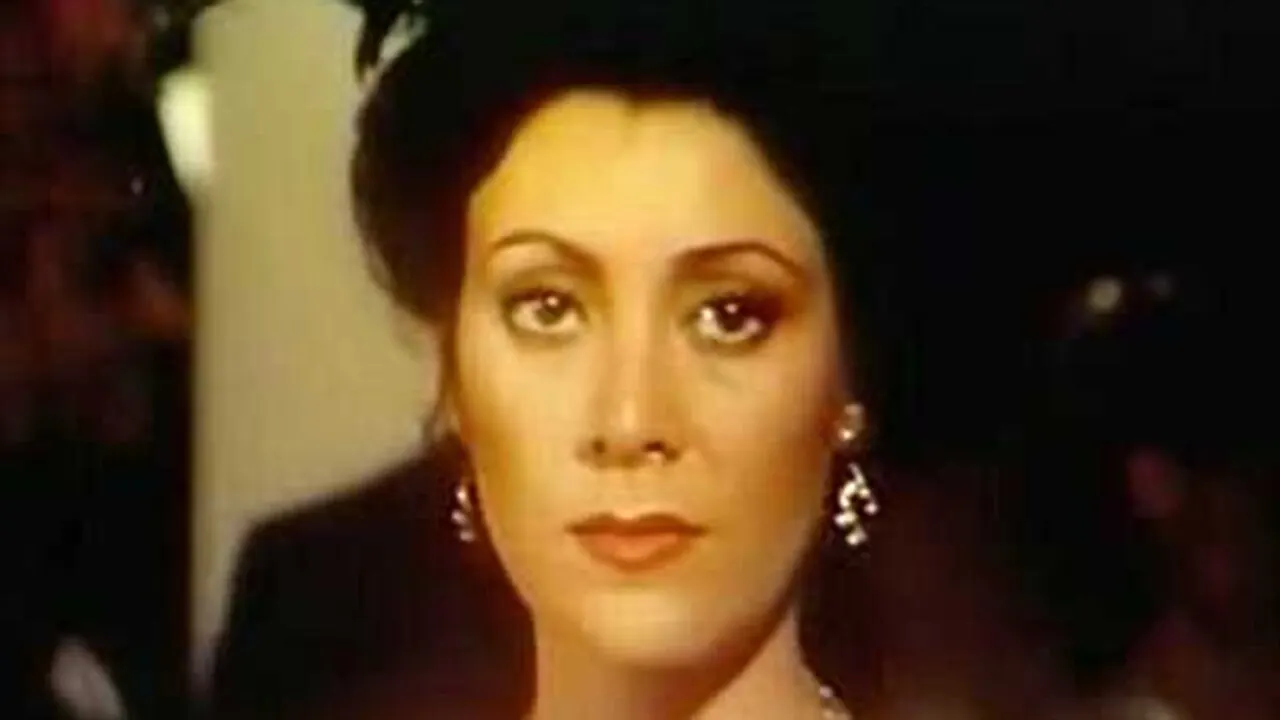 Cena de Mulher Objeto (1981)