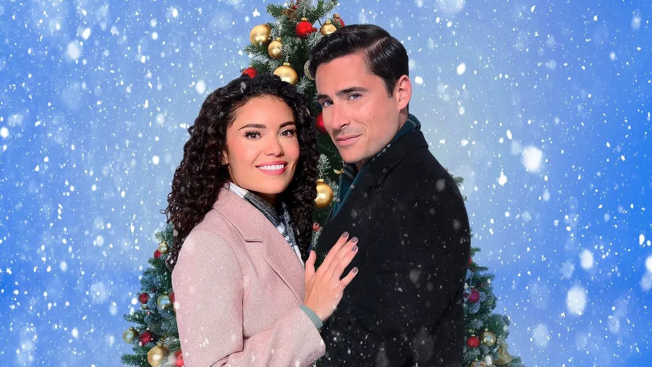 Cena de Natal em Nova York (2021)