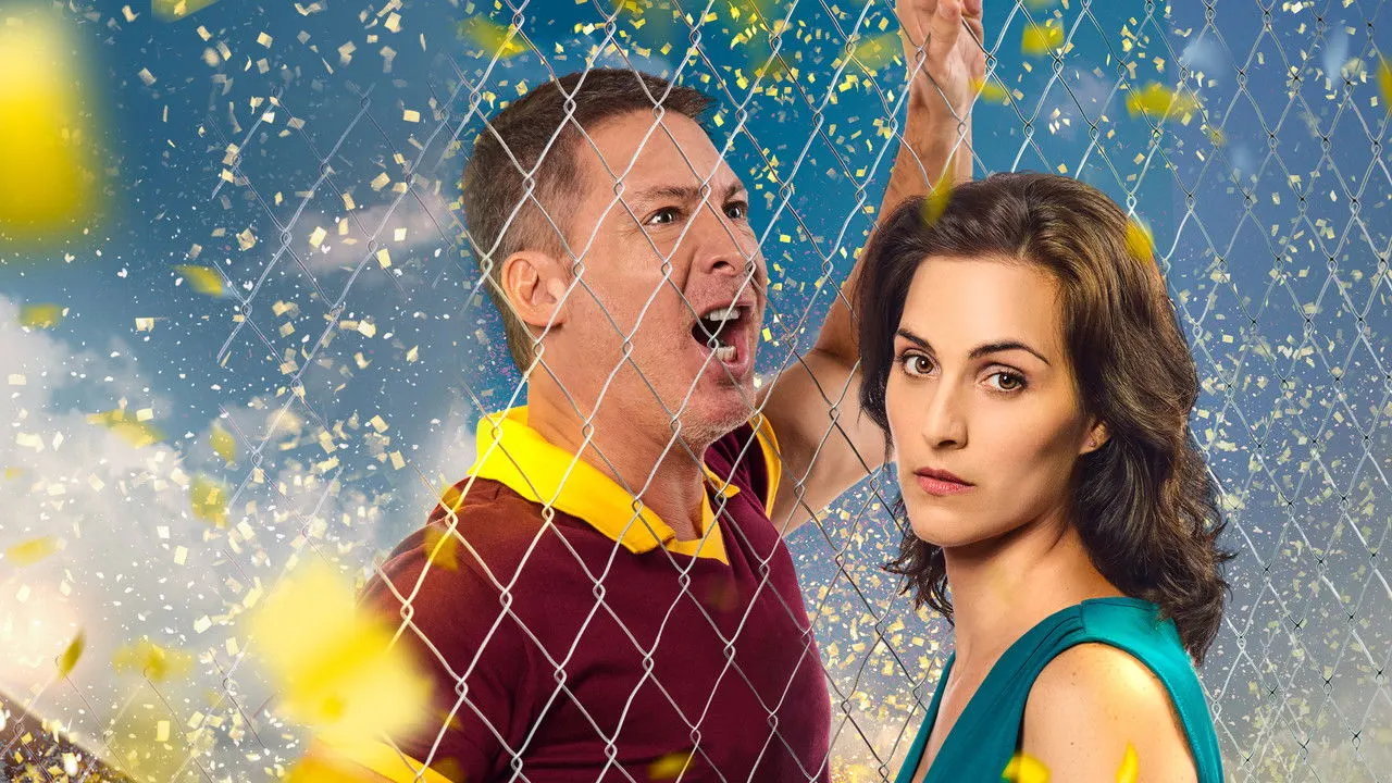 Cena de O Futebol ou Eu (2017)