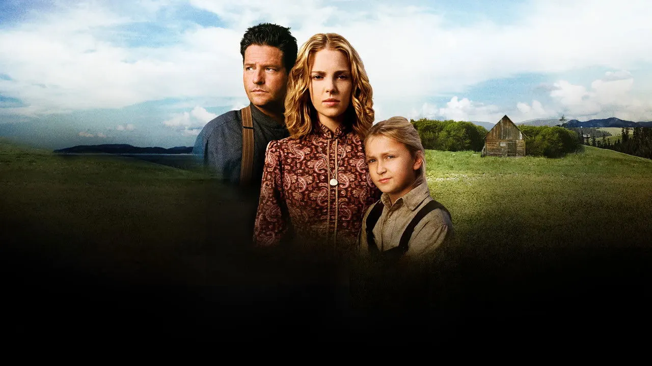 Cena de O Amor Vem Devagar (2003)