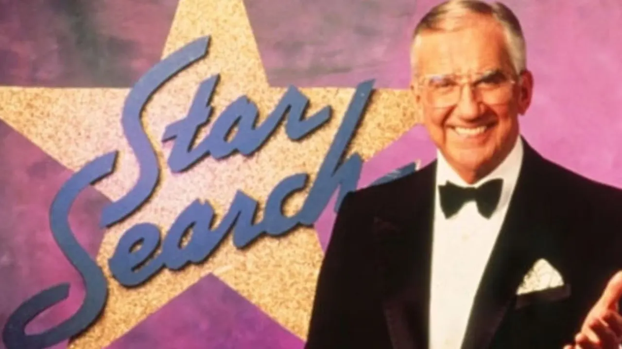 Cena de Star Search (1995)