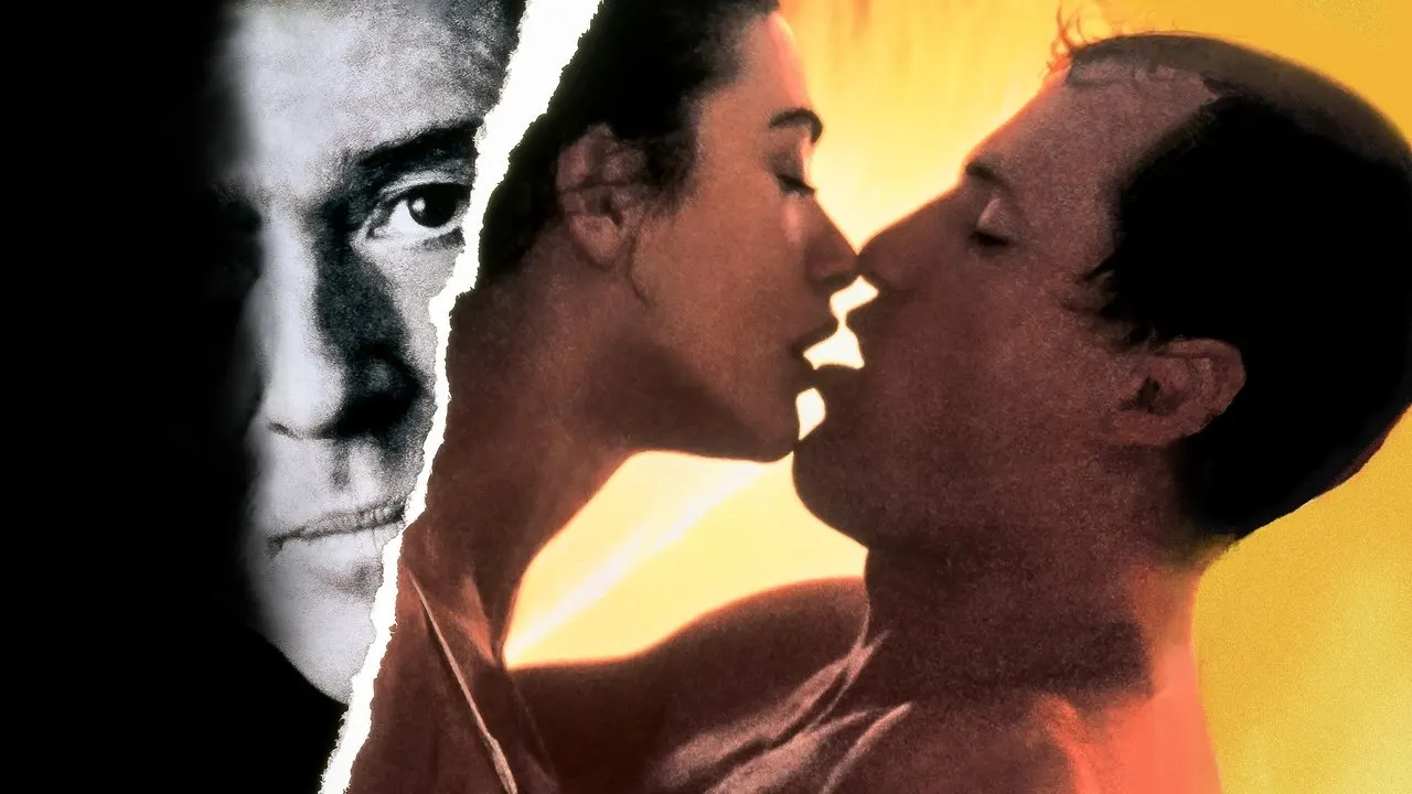 Cena de Proposta Indecente (1993)