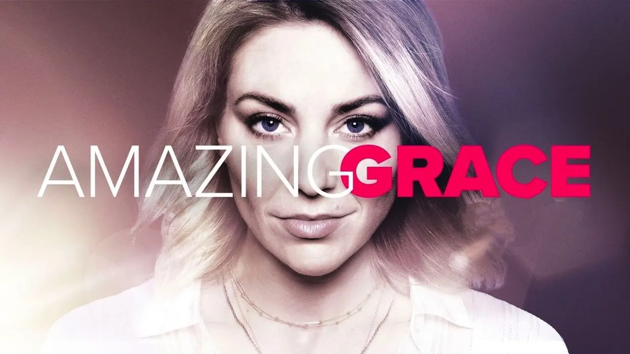 Cena de Amazing Grace (2021)