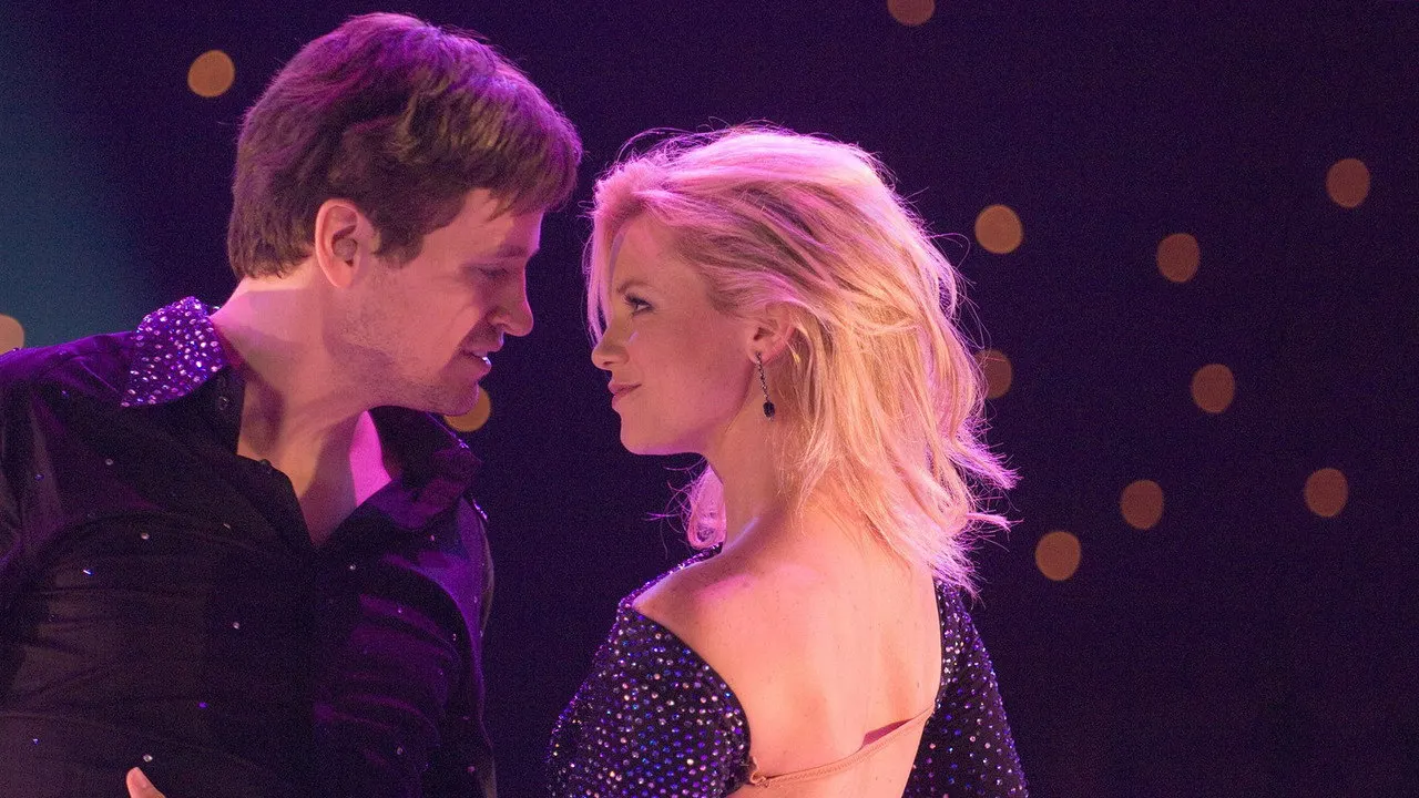 Cena de Ritmo do Amor (2009)