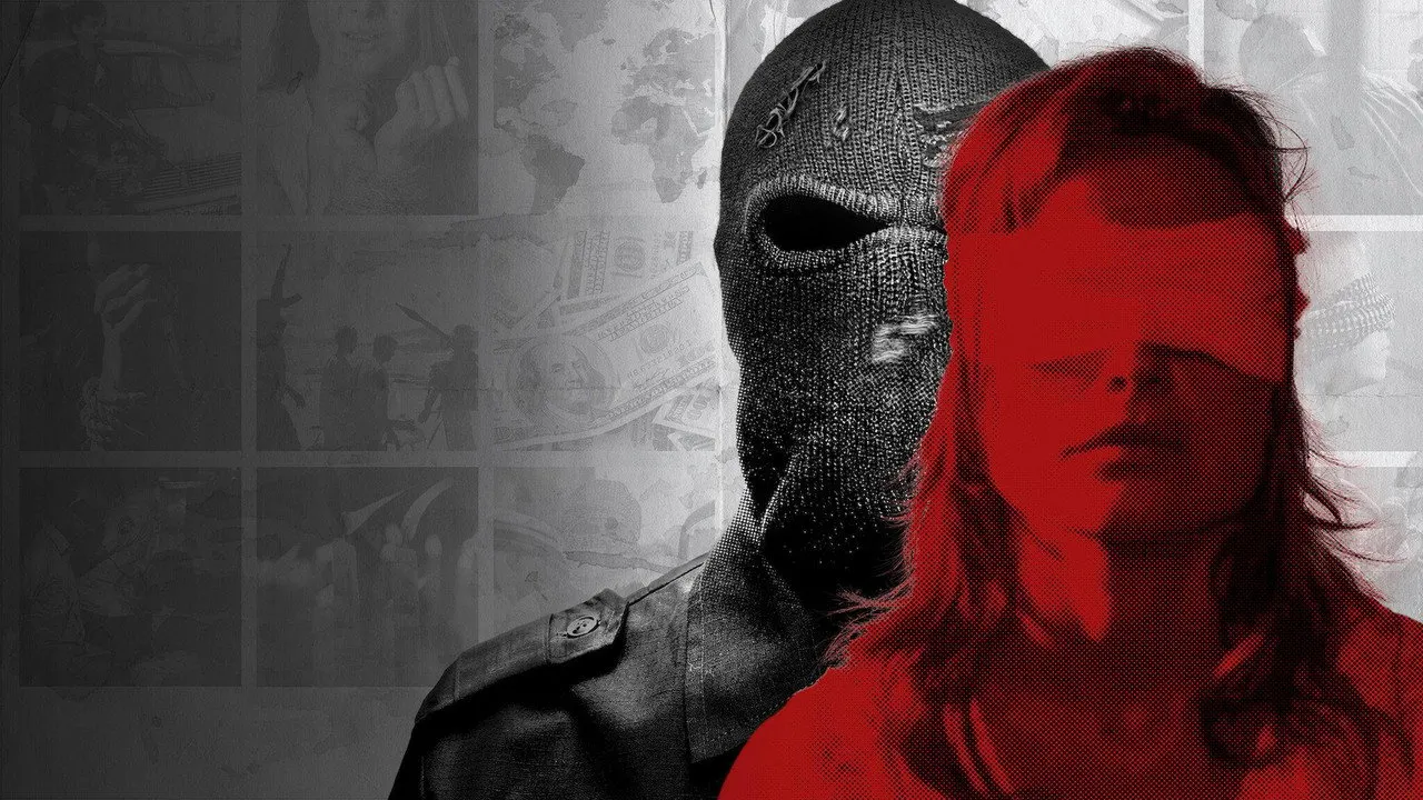 Cena de Captive: Histórias sobre Reféns (2016)