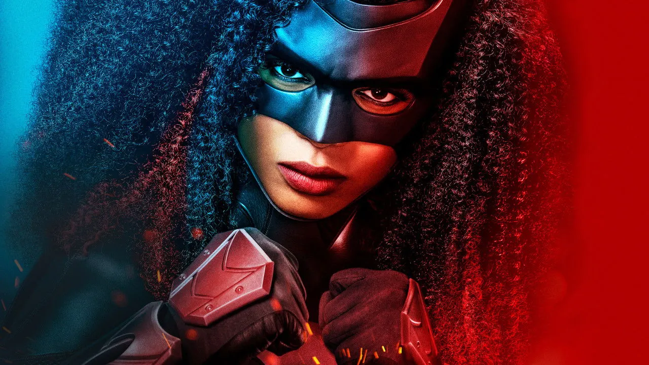 Cena de Batwoman (2019)