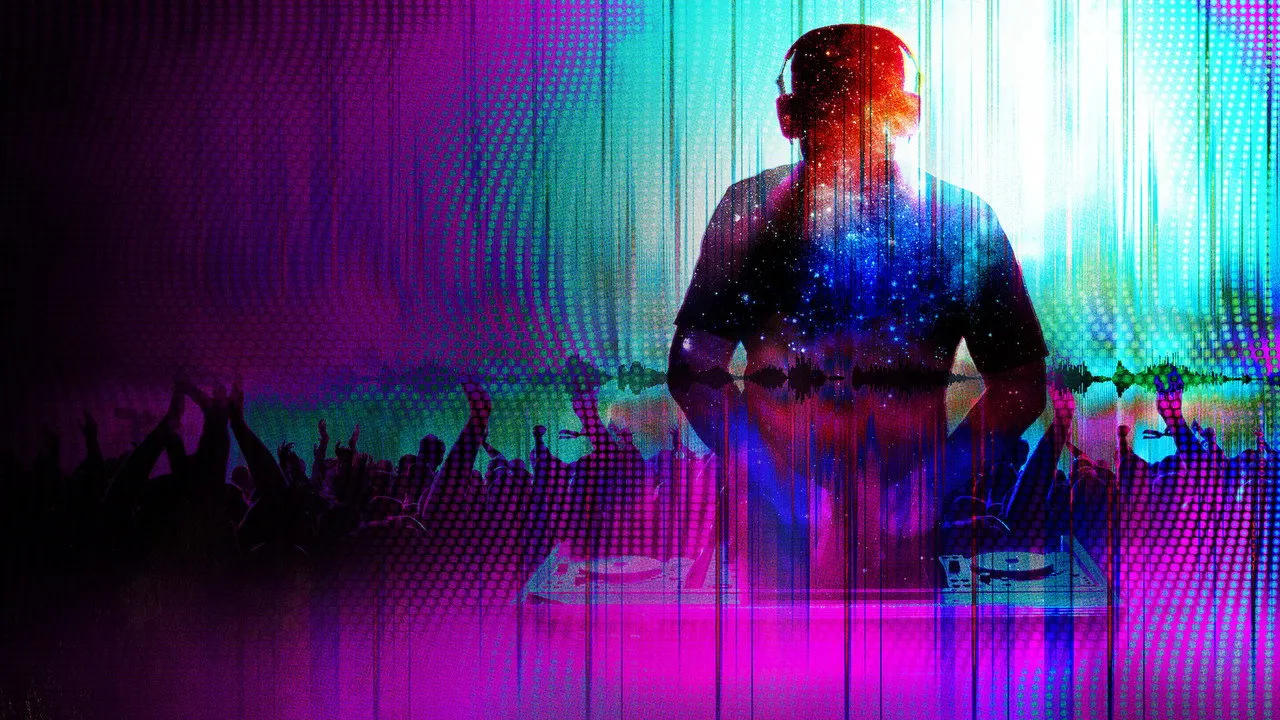 Cena de XOXO: A Vida é Uma Festa (2016)