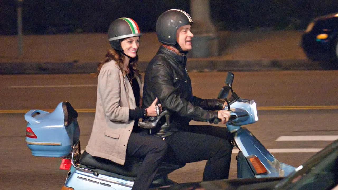 Cena de Larry Crowne: O Amor Está de Volta (2011)