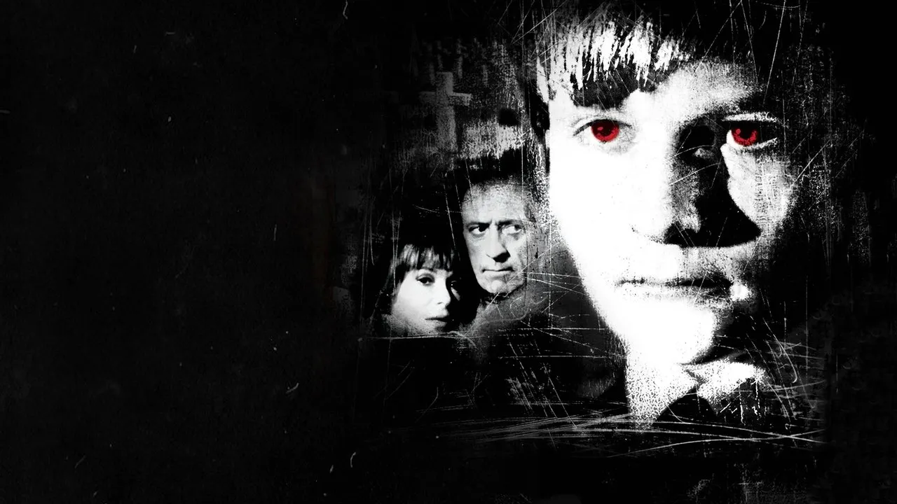 Cena de Damien: A Profecia 2 (1978)