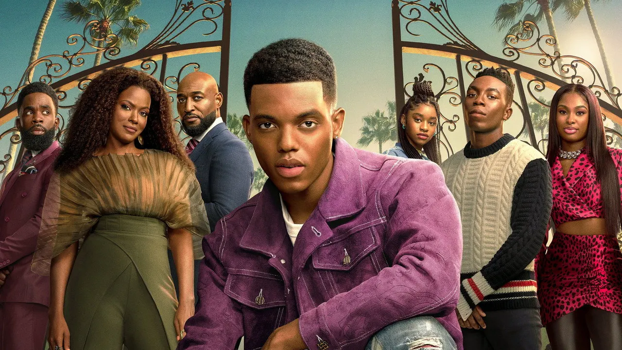 Cena de Bel-Air (2022)