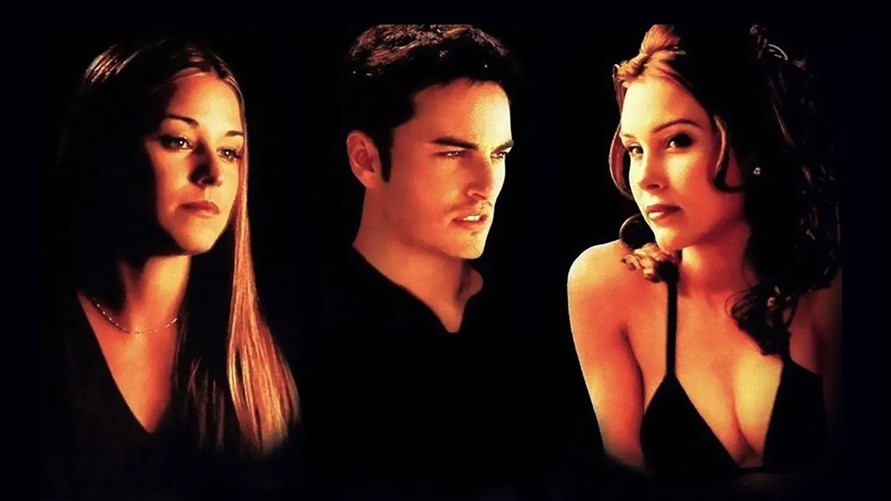 Cena de Segundas Intenções 3 (2004)