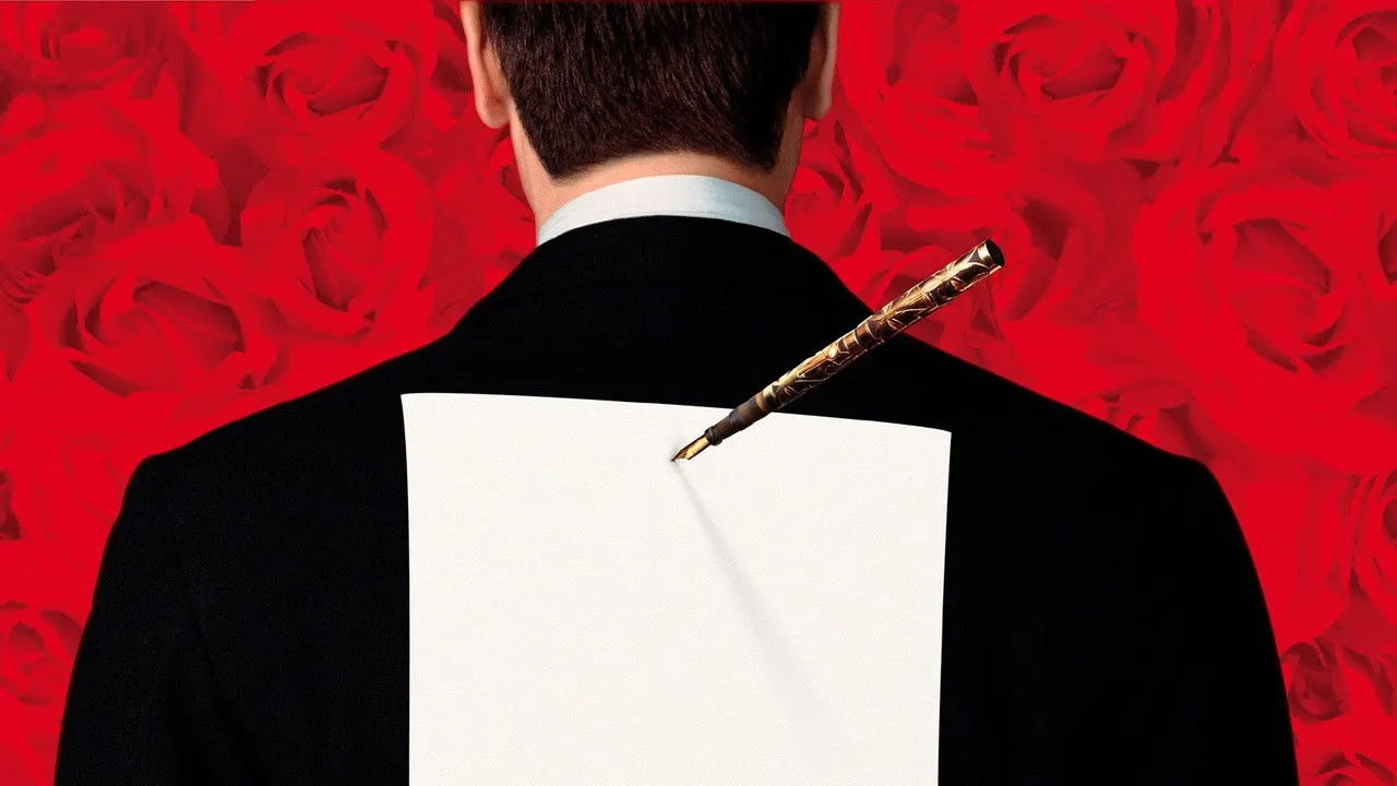 Cena de Assassinato em Gosford Park (2001)