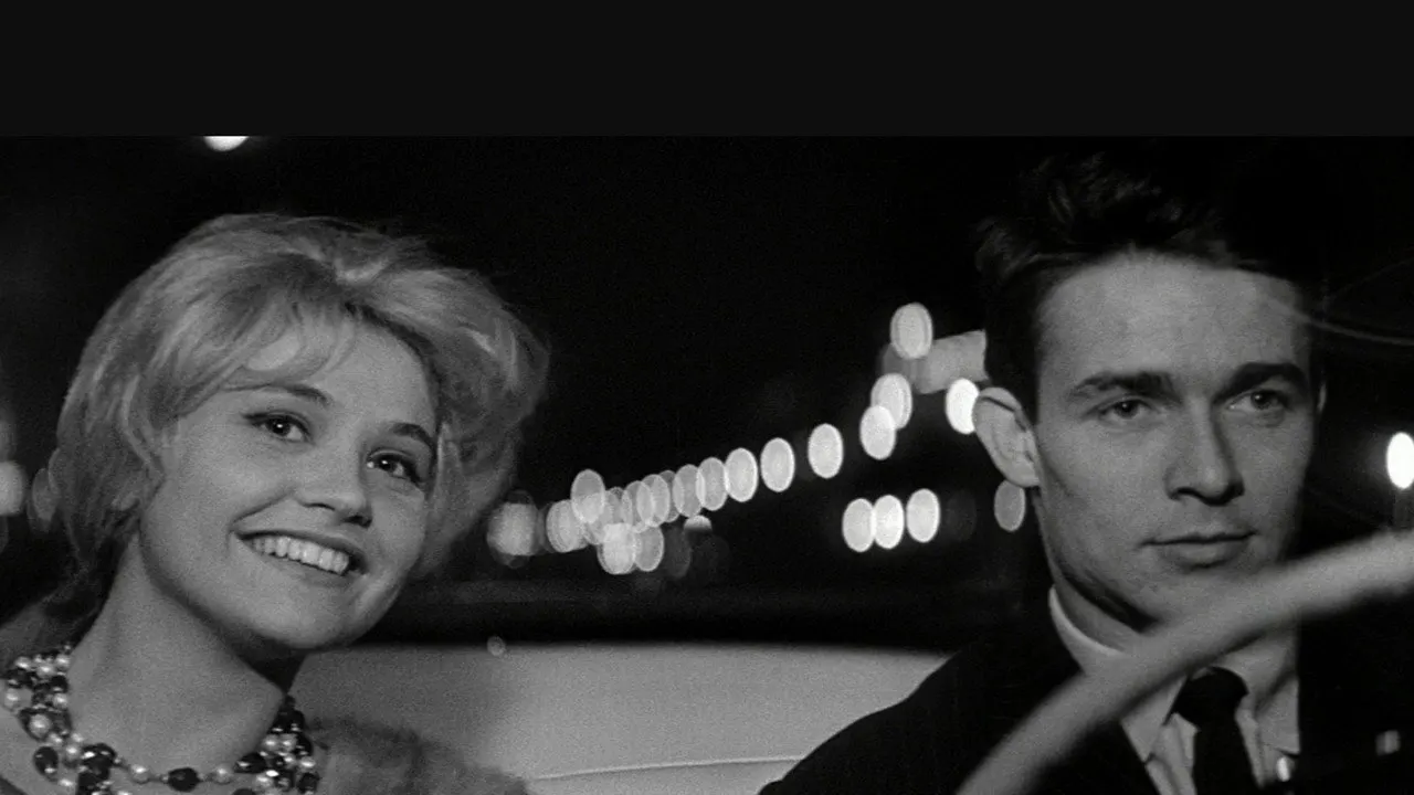 Cena de L'Avarice (1962)