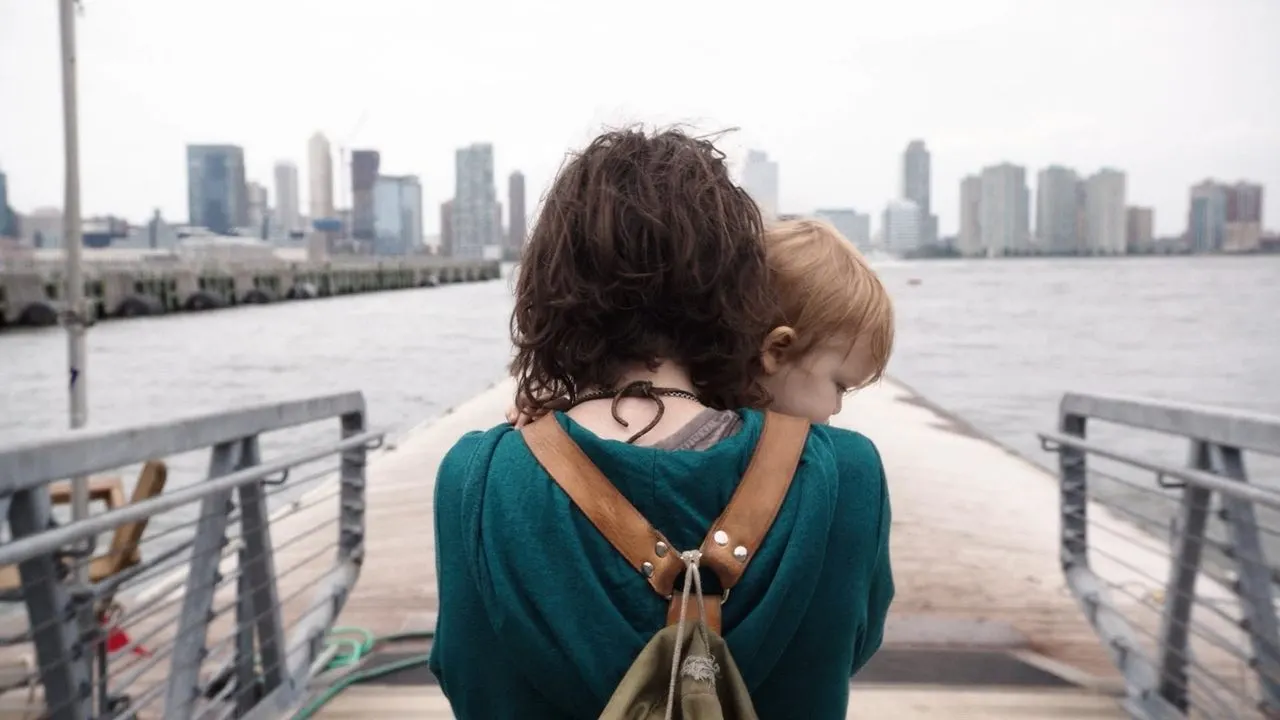 Cena de Tallulah (2016)