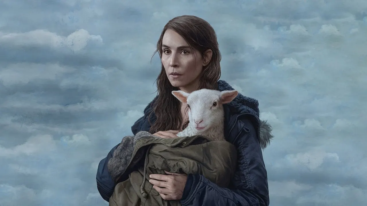 Cena de Lamb (2021)