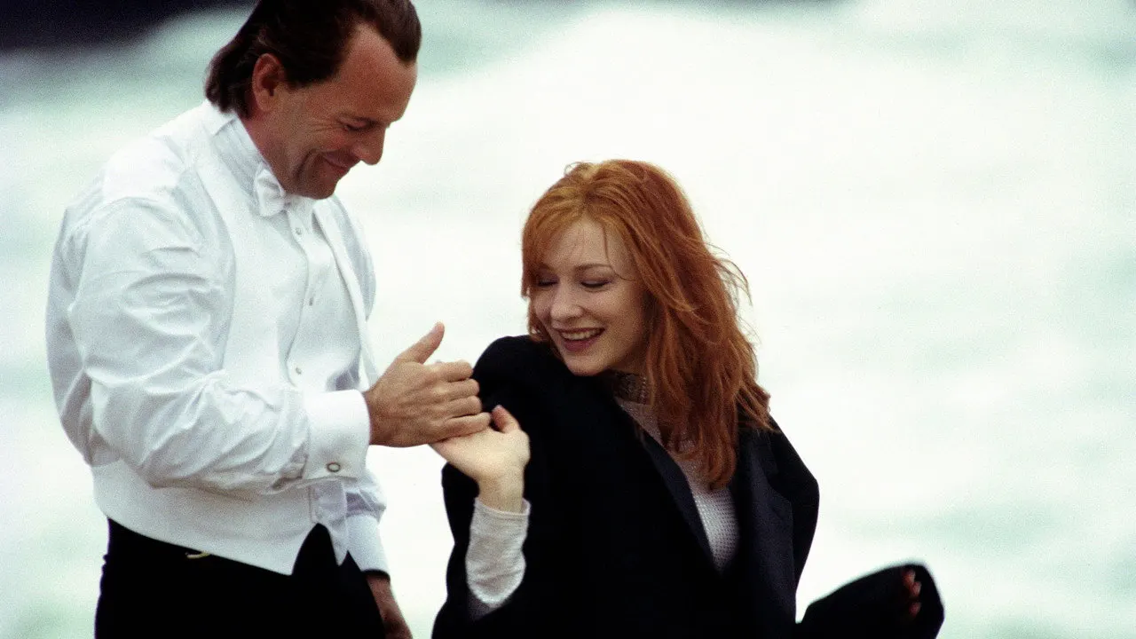 Cena de Vida Bandida (2001)