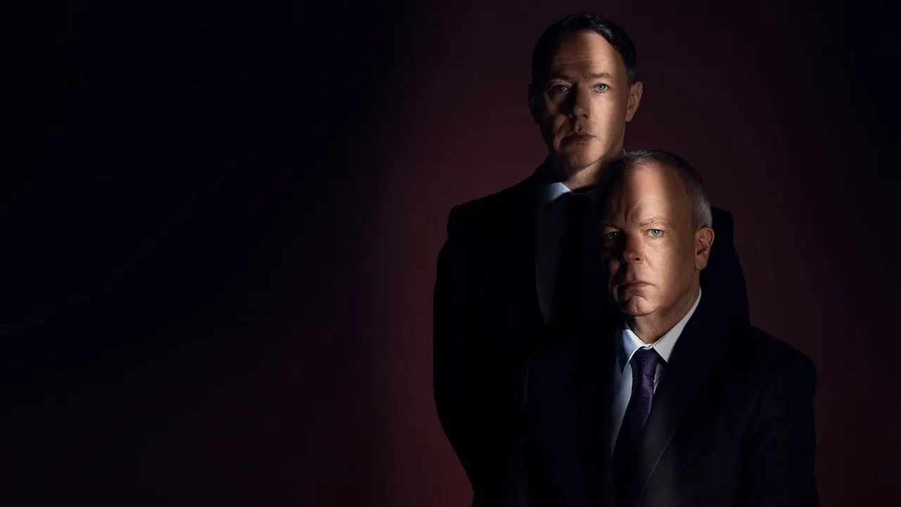 Cena de Inside No (2014)