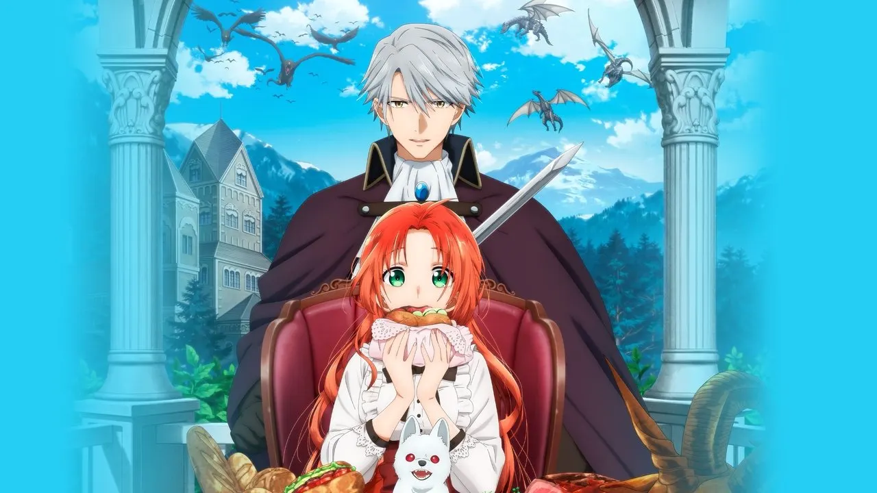 Cena de Pass the Monster Meat, Milady! (2025)