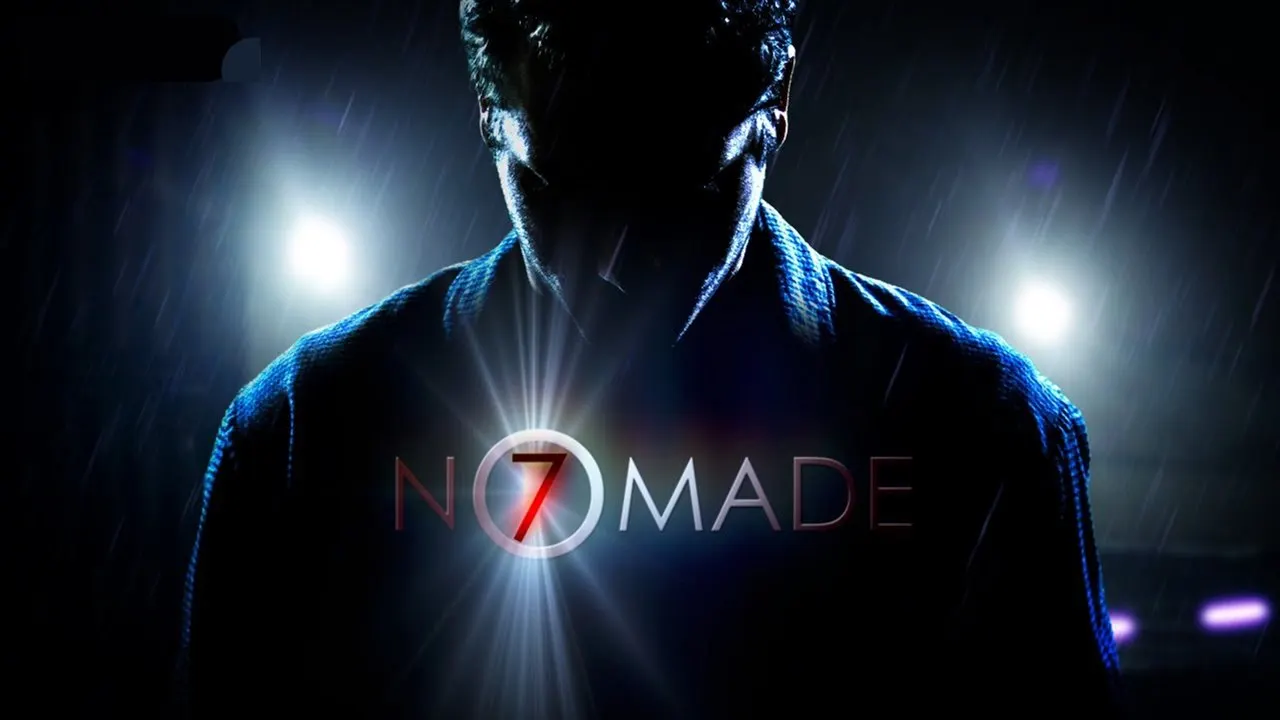 Cena de Nomade 7 (2016)